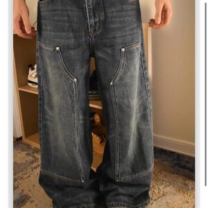 Baggy London NWT XS sold out.